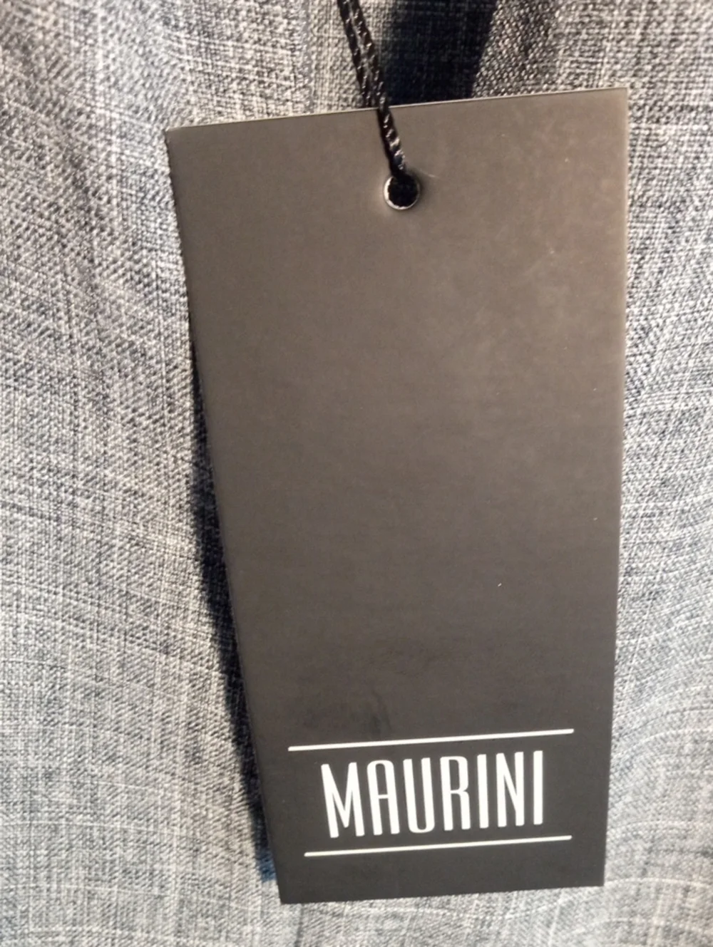 MAURINI MIDI DRESS - Picture 11 of 11